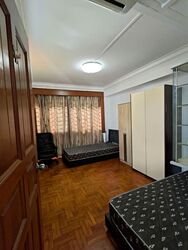 Blk 119 Pasir Ris Street 11 (Pasir Ris), HDB 4 Rooms #530724611